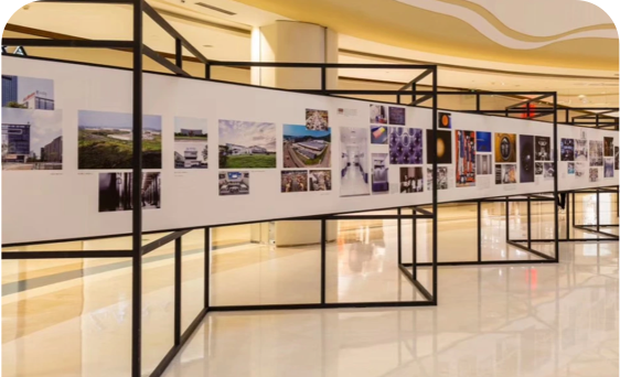 学校文创艺术节